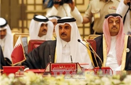 Qatar lên tiếng về bản danh sách yêu cầu từ các nước Arab để tháo &#39;ngòi nổ&#39; vùng Vịnh